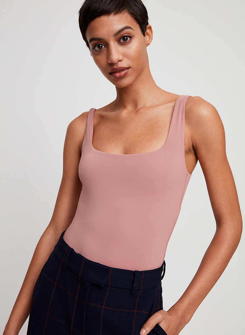 Babaton IRWIN BODYSUIT | Aritzia Babaton IRWIN BODYSUIT | Aritzia