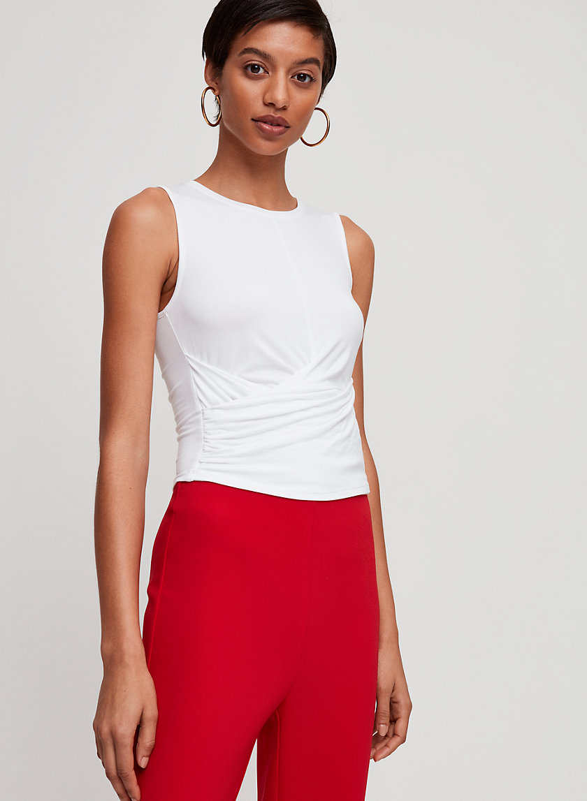 Babaton ALISTAIR TANK | Aritzia Babaton ALISTAIR TANK | Aritzia