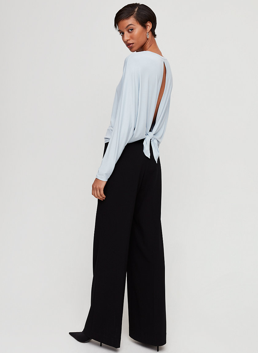 Babaton LONNY T-SHIRT | Aritzia Babaton LONNY T-SHIRT | Aritzia