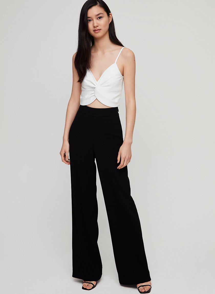 Babaton ALFIE TANK | Aritzia Babaton ALFIE TANK | Aritzia