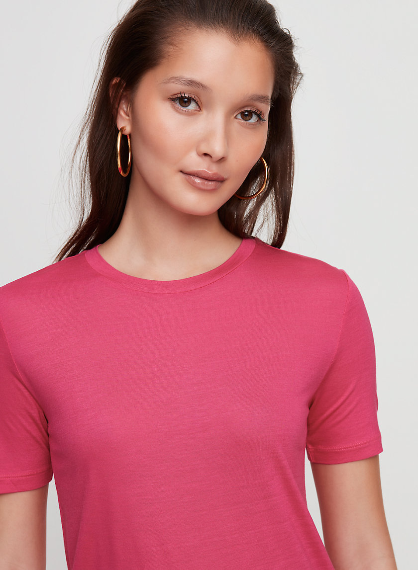 Babaton ANSEL T-SHIRT | Aritzia Babaton ANSEL T-SHIRT | Aritzia