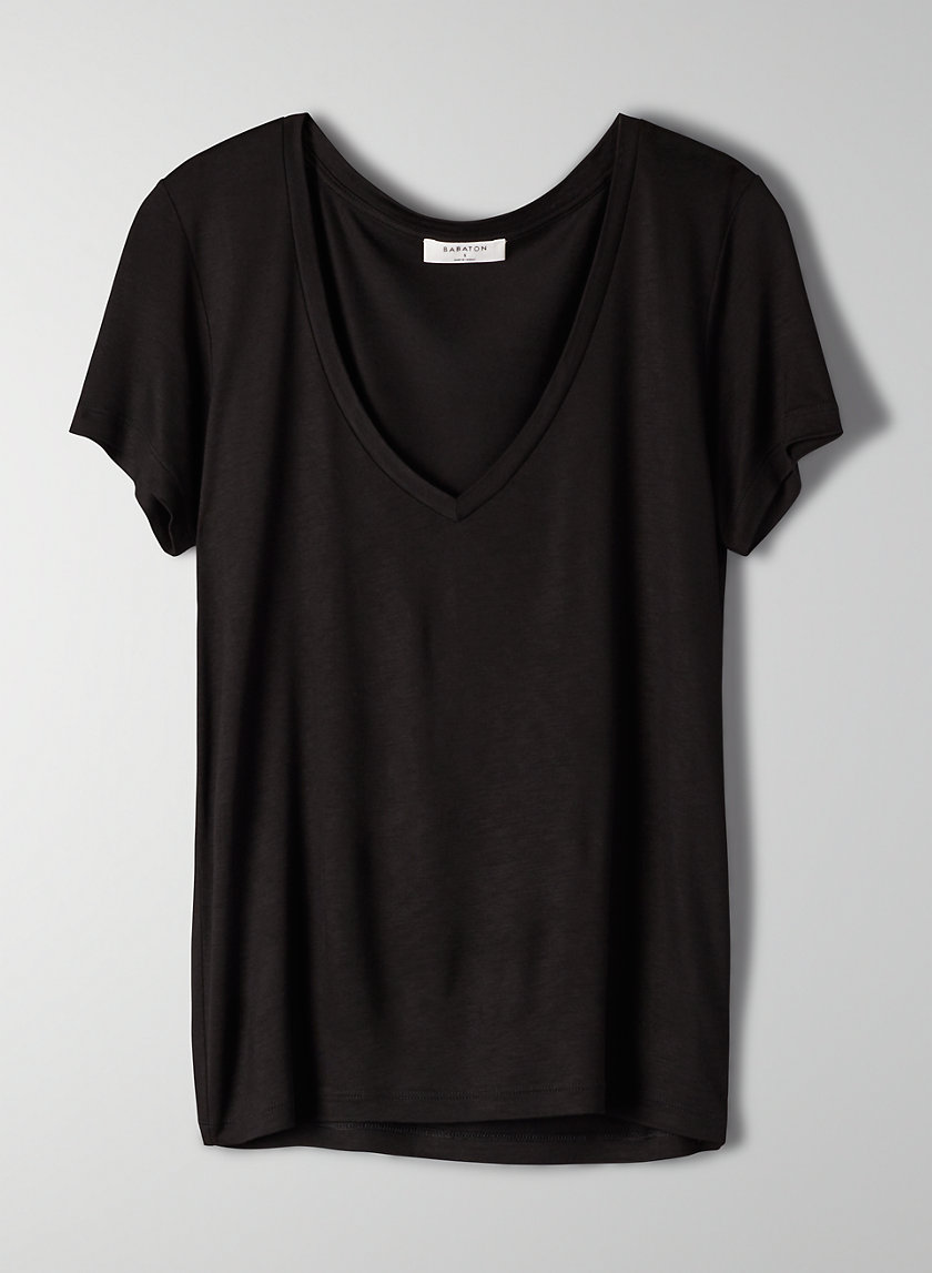 Babaton KIT T-SHIRT | Aritzia US