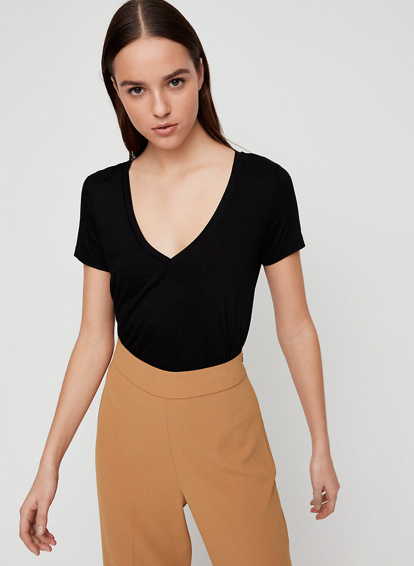 Babaton KIT T-SHIRT | Aritzia Babaton KIT T-SHIRT | Aritzia