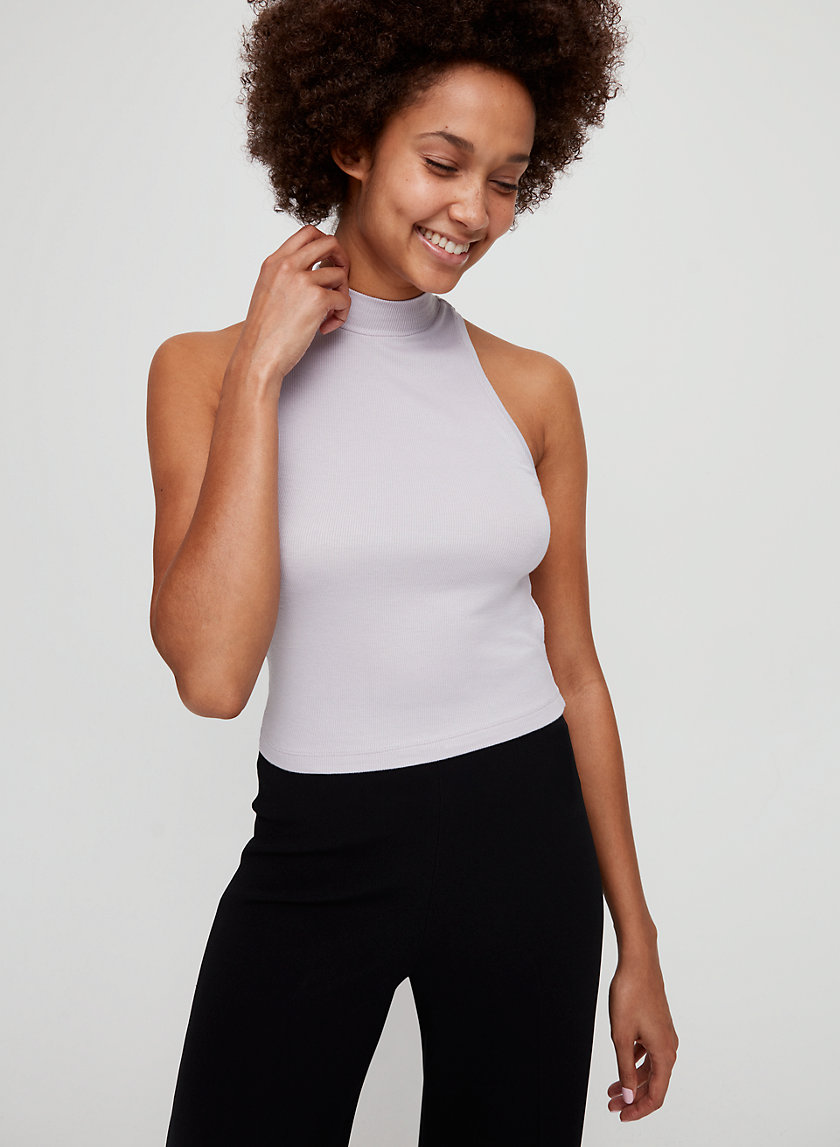 Babaton POMONA TANK | Aritzia Babaton POMONA TANK | Aritzia