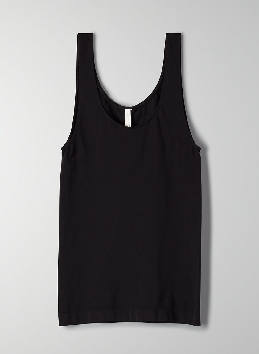 Babaton BOWIE TANK | Aritzia CA