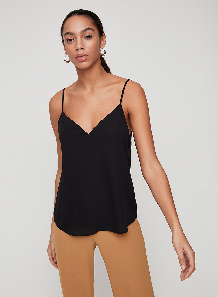 Babaton EVERLY CAMISOLE | Aritzia Babaton EVERLY CAMISOLE | Aritzia