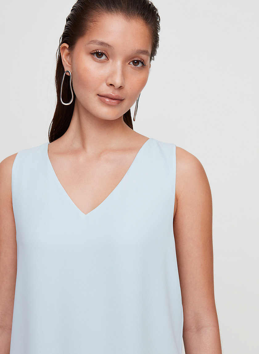 Babaton MURPHY BLOUSE | Aritzia Babaton MURPHY BLOUSE | Aritzia