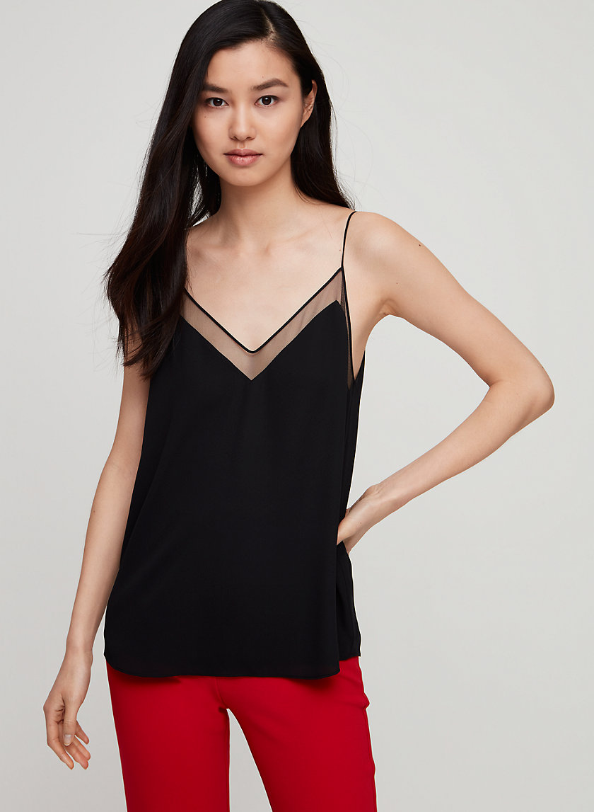 Babaton GALEN CAMISOLE | Aritzia Babaton GALEN CAMISOLE | Aritzia