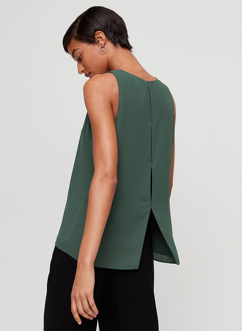 Babaton MADDOX BLOUSE | Aritzia Babaton MADDOX BLOUSE | Aritzia