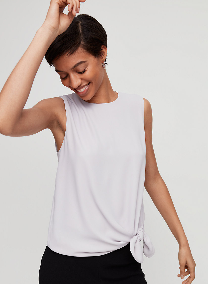 Babaton HOPKINS BLOUSE | Aritzia Babaton HOPKINS BLOUSE | Aritzia