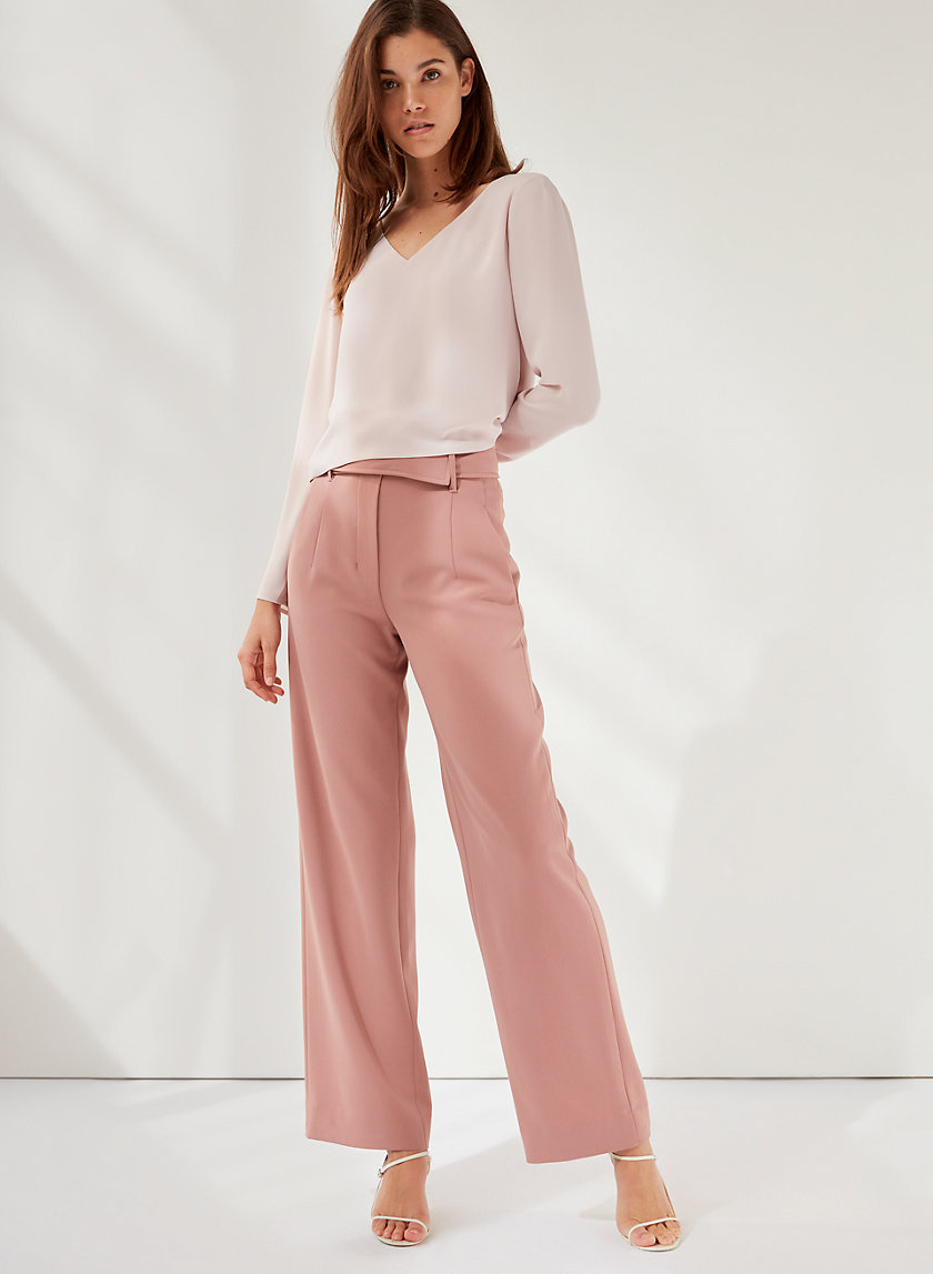 Babaton MURPHY LONGSLEEVE | Aritzia Babaton MURPHY LONGSLEEVE | Aritzia