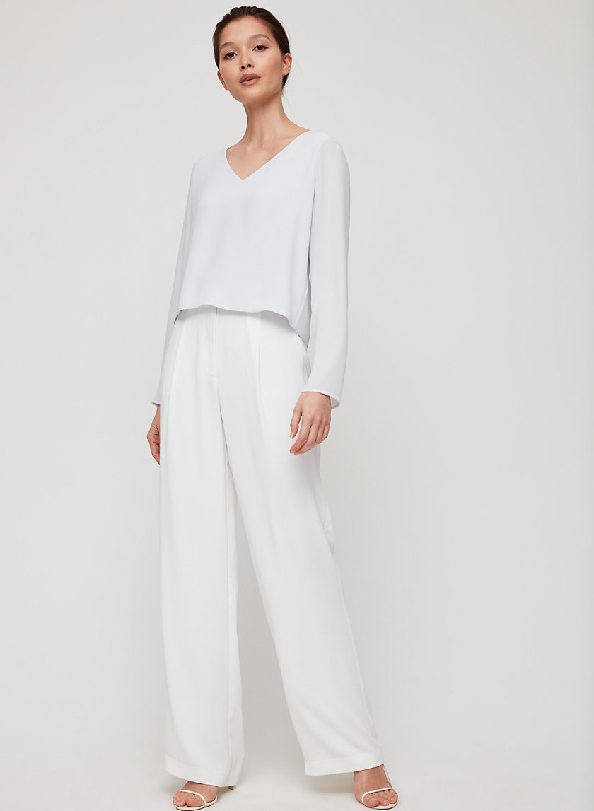 Babaton MURPHY LONGSLEEVE | Aritzia Babaton MURPHY LONGSLEEVE | Aritzia