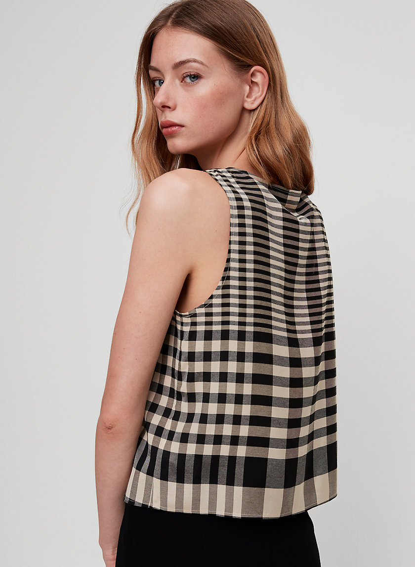 Babaton MURPHY BLOUSE | Aritzia Babaton MURPHY BLOUSE | Aritzia