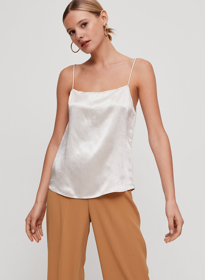 Babaton BENJI CAMISOLE | Aritzia Babaton BENJI CAMISOLE | Aritzia