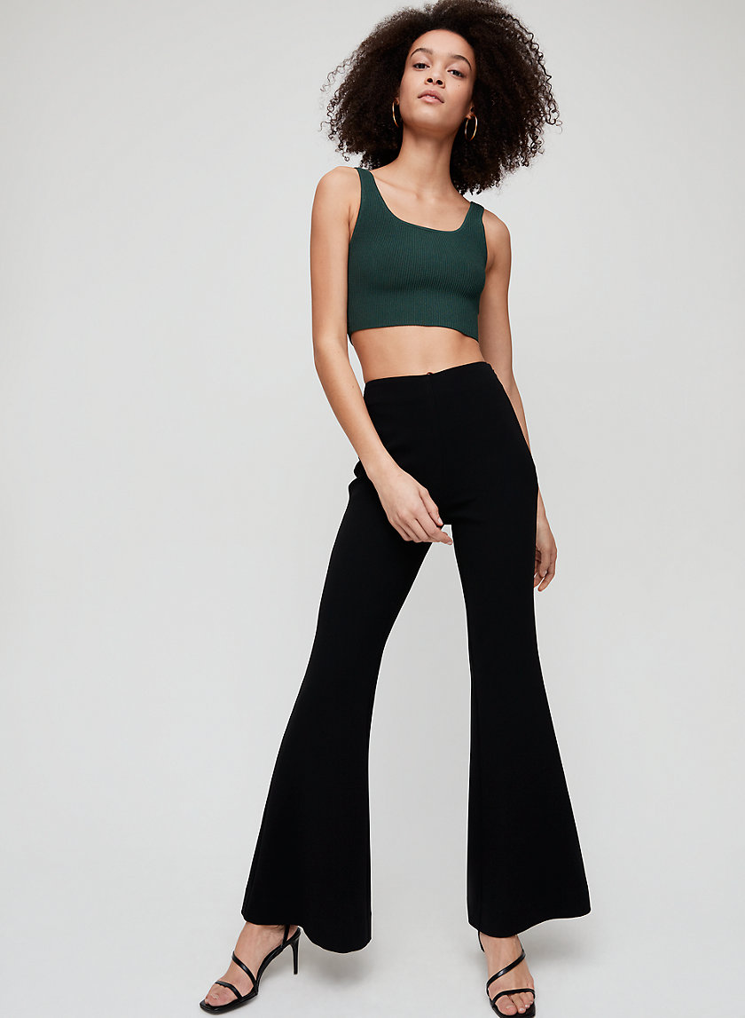 Babaton ARJUN KNIT TOP | Aritzia Babaton ARJUN KNIT TOP | Aritzia