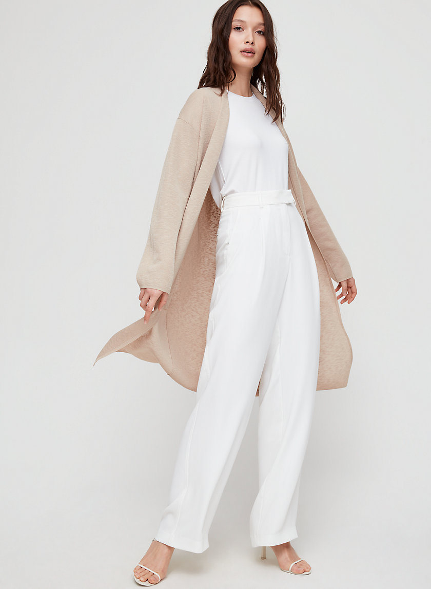Babaton LANCE CARDIGAN | Aritzia Babaton LANCE CARDIGAN | Aritzia