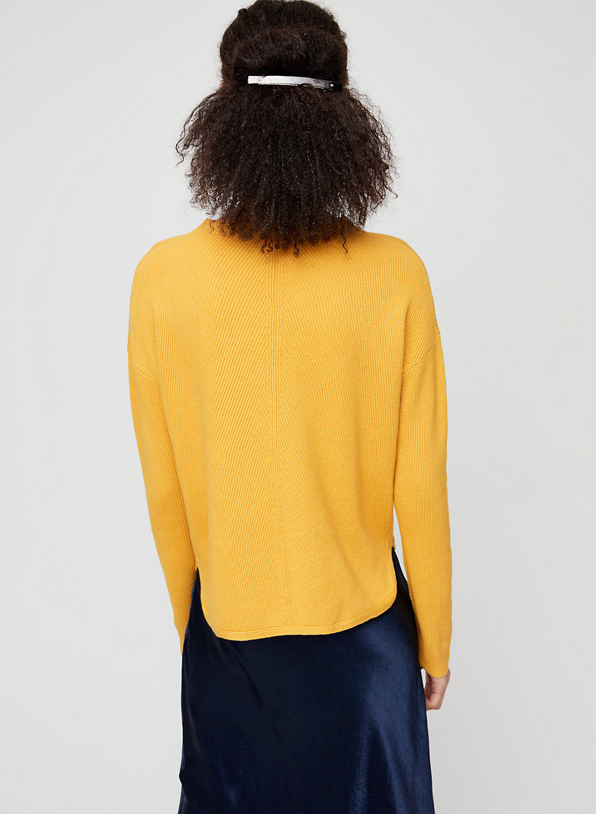 Aritzia 2025 chalmers sweater