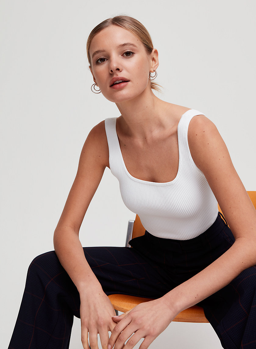 Babaton ARJUN LONG KNIT TOP | Aritzia Babaton ARJUN LONG KNIT TOP | Aritzia
