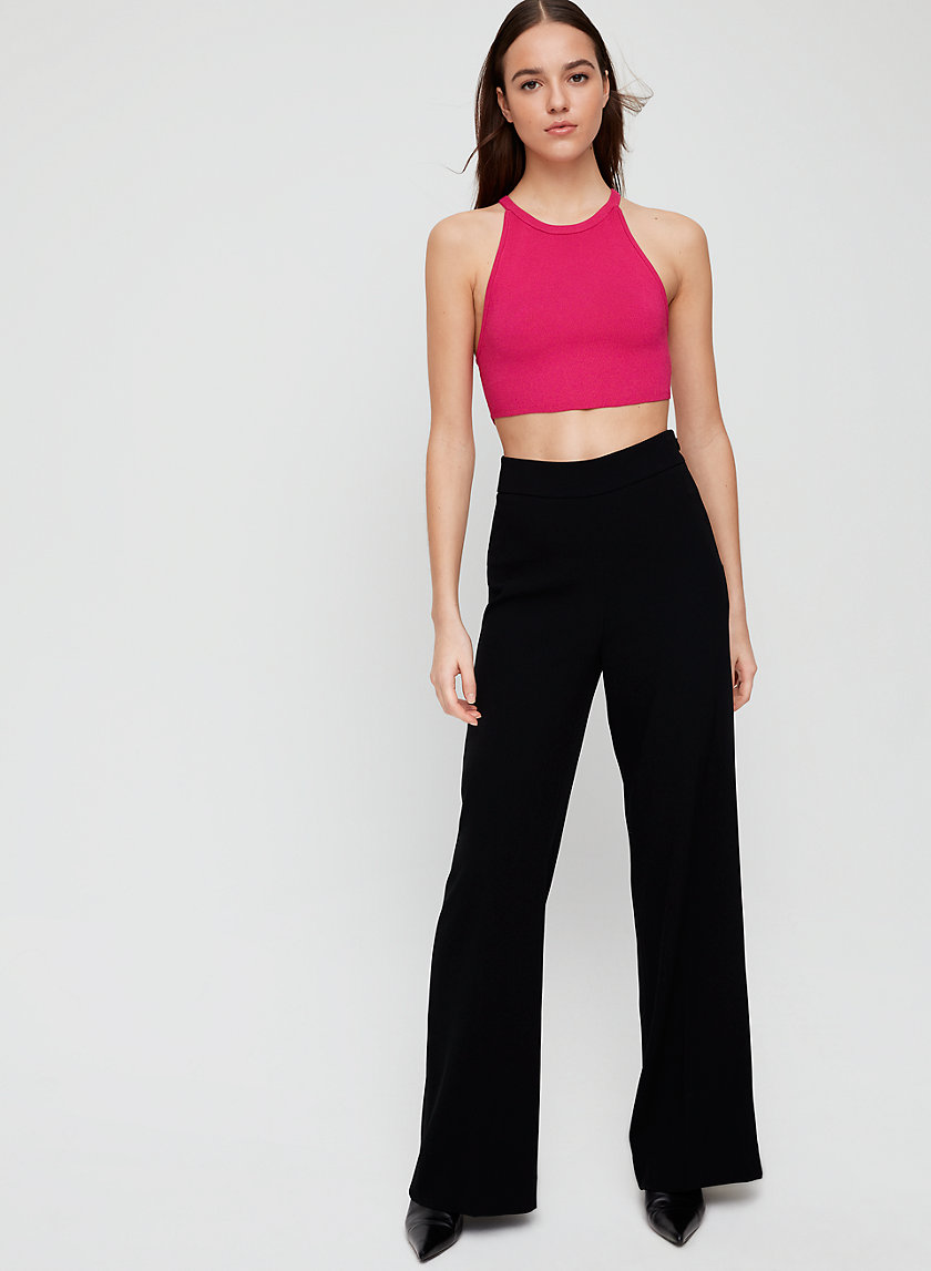 Babaton KEVIN KNIT TOP | Aritzia Babaton KEVIN KNIT TOP | Aritzia