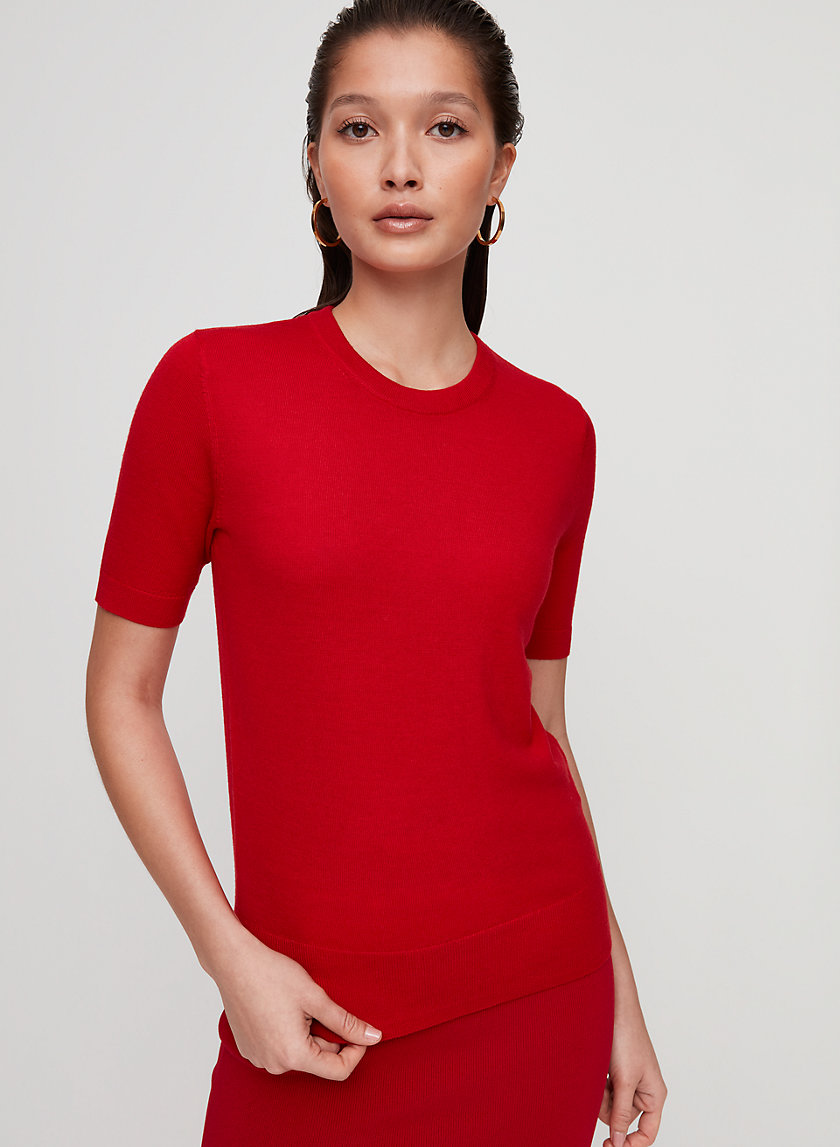 Babaton JOHNNY SWEATER | Aritzia Babaton JOHNNY SWEATER | Aritzia