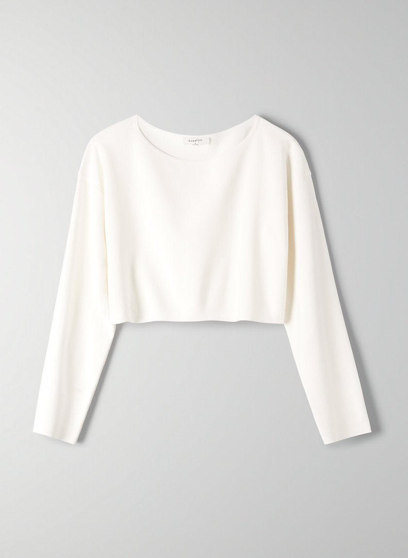 Babaton HESSY SWEATER | Aritzia US