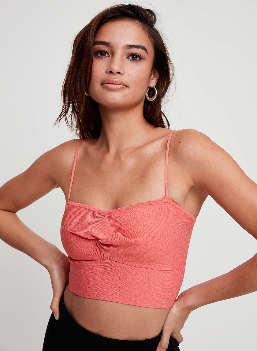Babaton EDRIC TUBE TOP | Aritzia Babaton EDRIC TUBE TOP | Aritzia