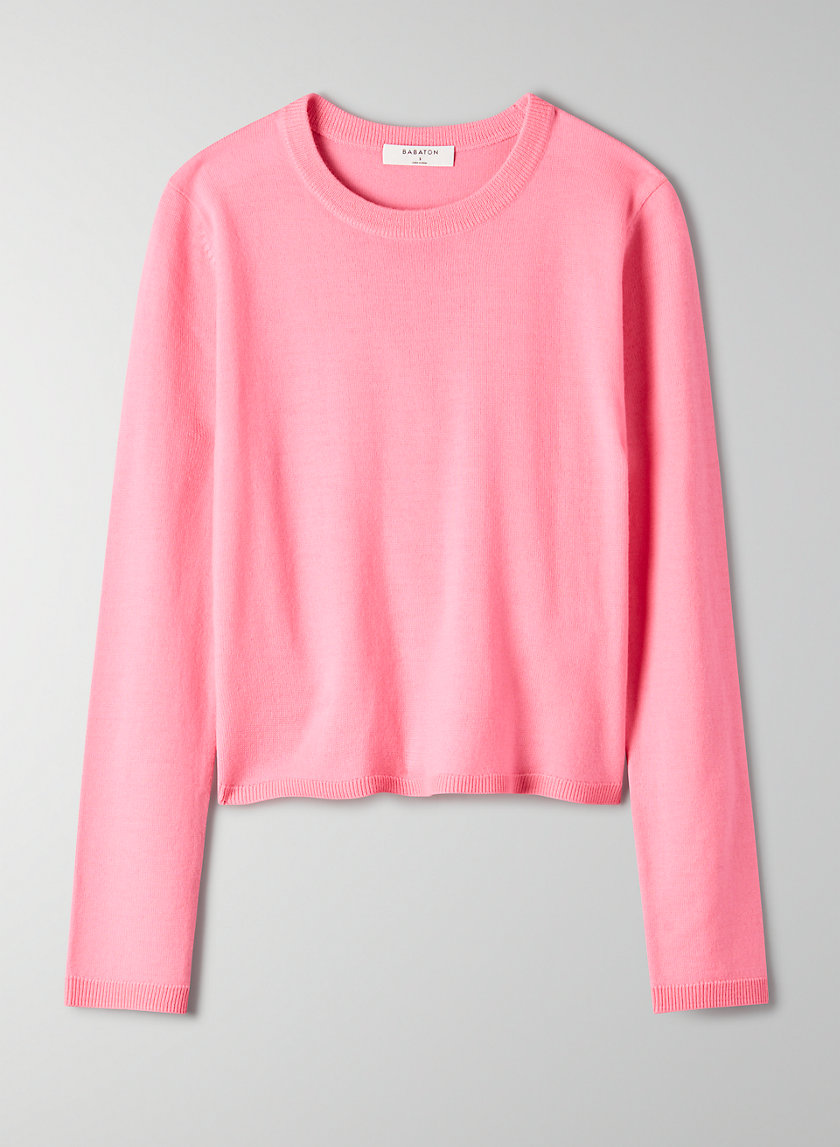 Aritzia nathaniel outlet sweater