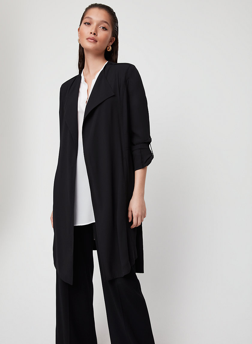 Babaton QUINCEY JACKET | Aritzia Babaton QUINCEY JACKET | Aritzia