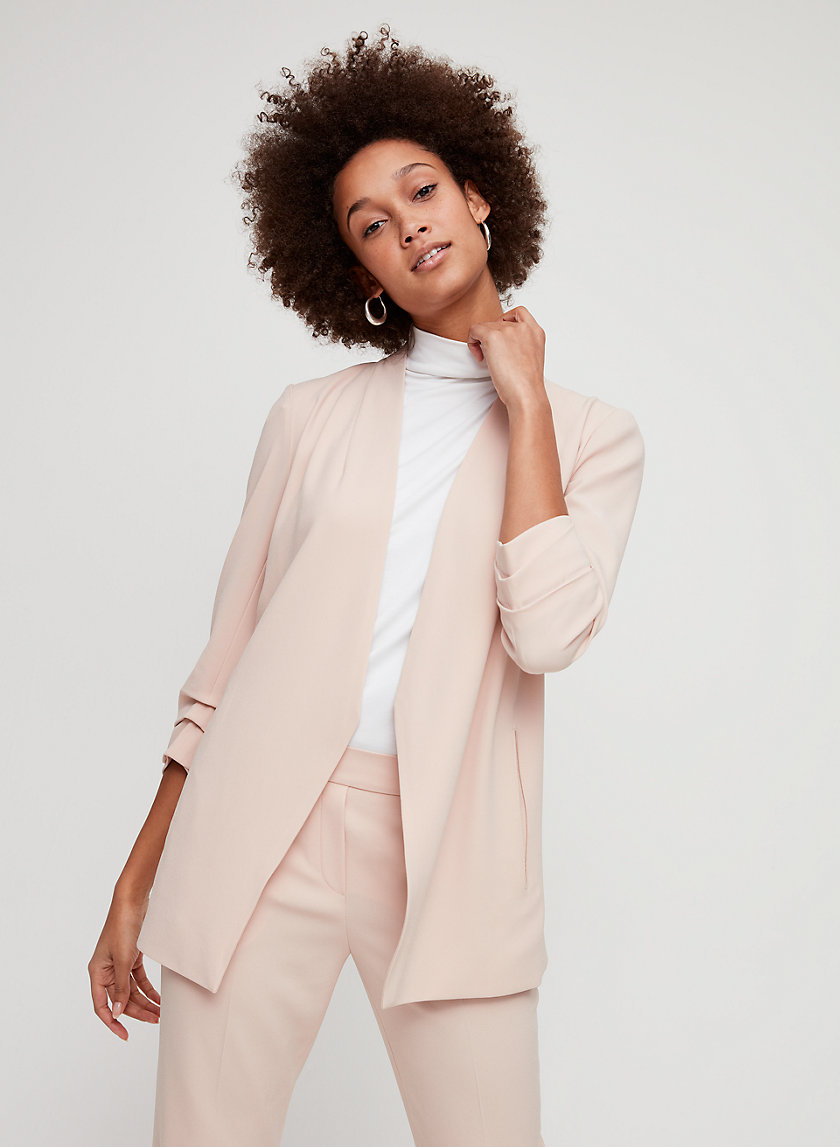 Babaton MACAULEY BLAZER | Aritzia Babaton MACAULEY BLAZER | Aritzia