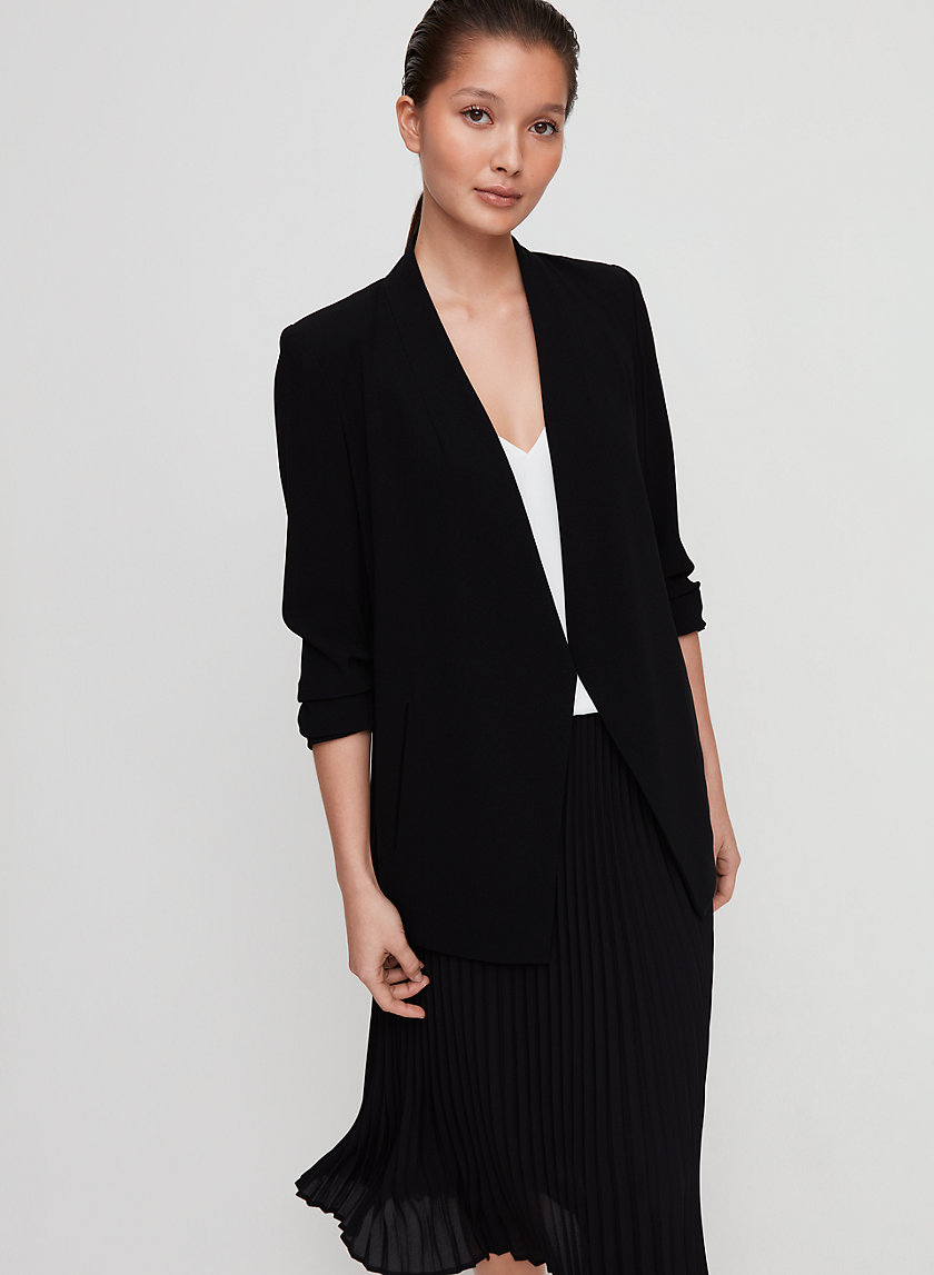Babaton MACAULEY BLAZER | Aritzia Babaton MACAULEY BLAZER | Aritzia