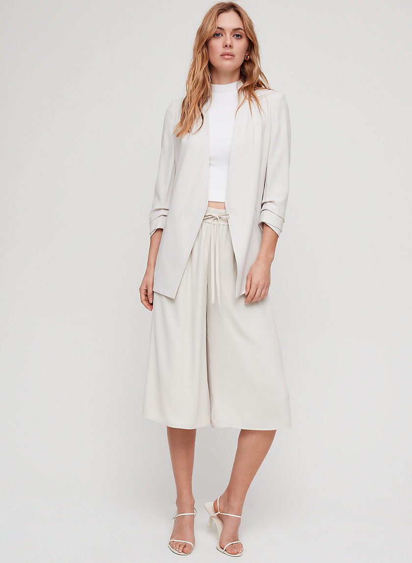 Babaton MACAULEY BLAZER | Aritzia Babaton MACAULEY BLAZER | Aritzia