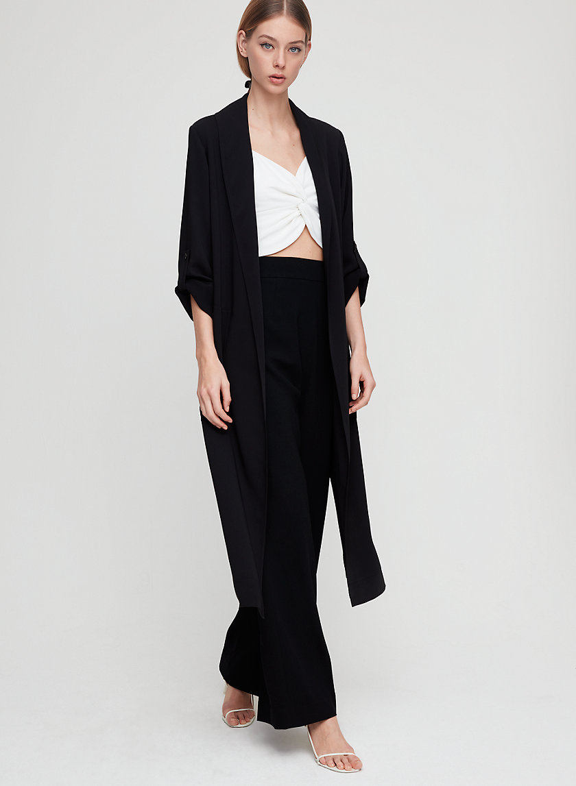 Babaton KAHLO ROBE | Aritzia Babaton KAHLO ROBE | Aritzia