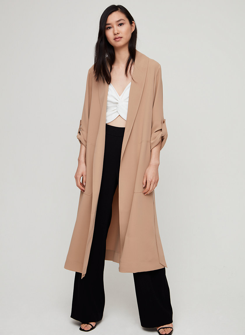 Babaton KAHLO ROBE | Aritzia Babaton KAHLO ROBE | Aritzia