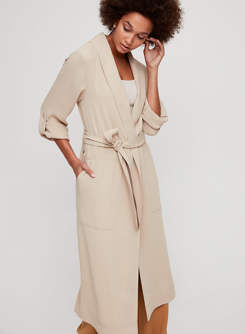Babaton KAHLO ROBE | Aritzia Babaton KAHLO ROBE | Aritzia