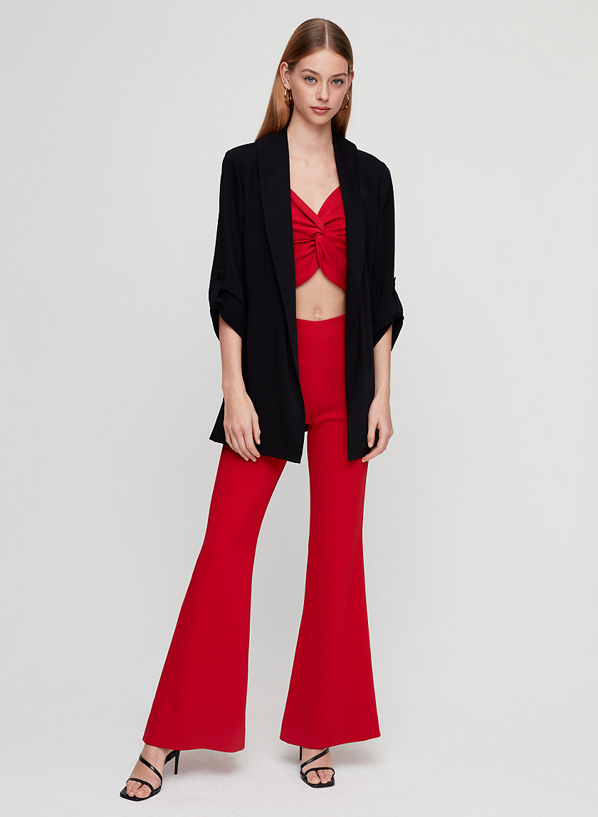 Babaton KAHLO ROBE MID | Aritzia Babaton KAHLO ROBE MID | Aritzia