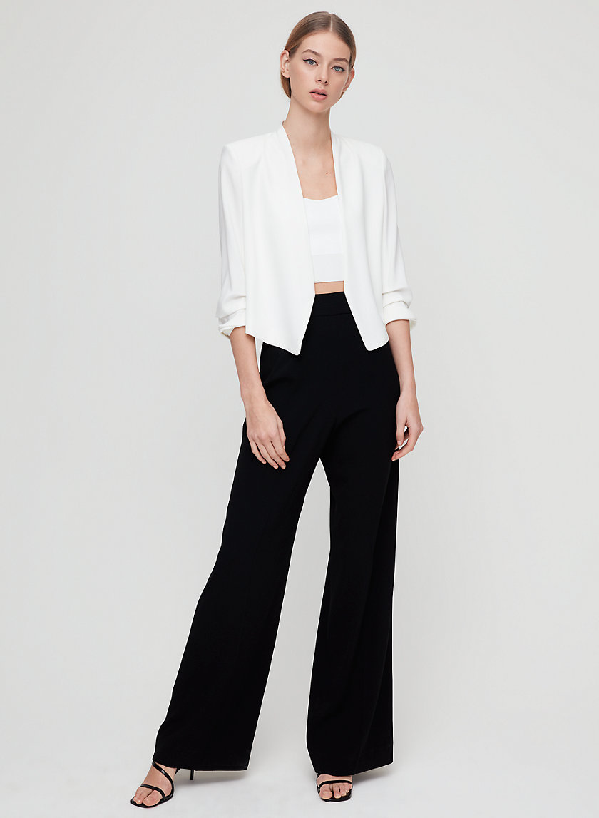Babaton MACAULEY BLAZER SHORT | Aritzia Babaton MACAULEY BLAZER SHORT | Aritzia