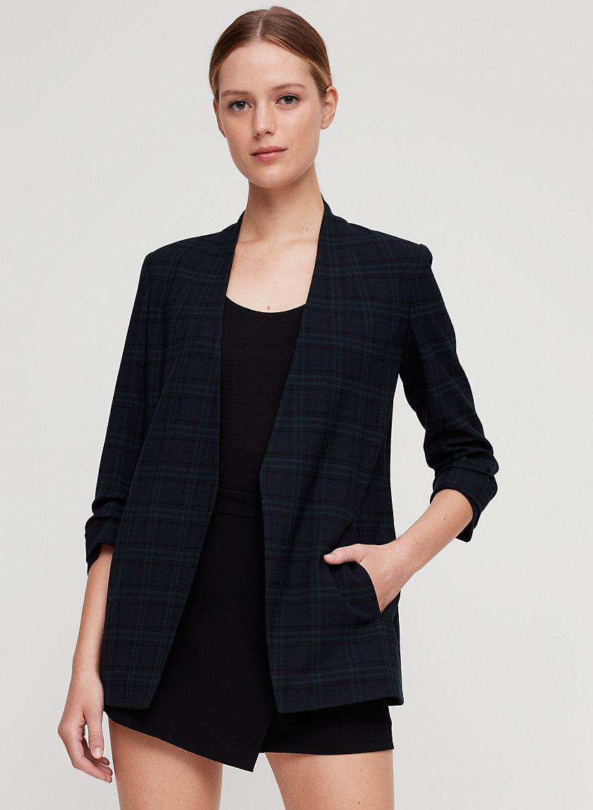 Babaton MACAULEY BLAZER | Aritzia Babaton MACAULEY BLAZER | Aritzia