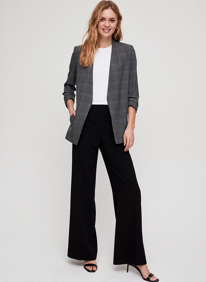 Babaton MACAULEY BLAZER | Aritzia Babaton MACAULEY BLAZER | Aritzia