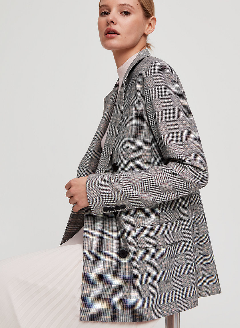 Babaton SAMUEL BLAZER | Aritzia Babaton SAMUEL BLAZER | Aritzia