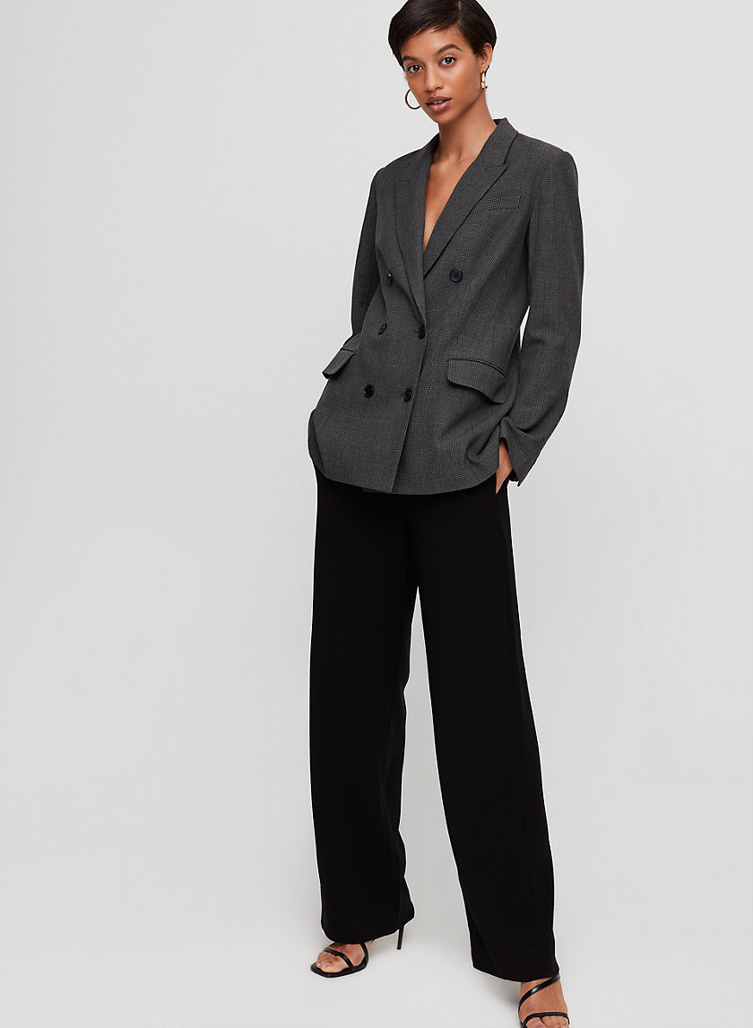 Babaton SAMUEL BLAZER | Aritzia Babaton SAMUEL BLAZER | Aritzia