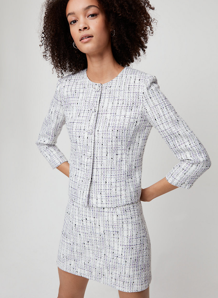 Babaton GREGORY JACKET | Aritzia Babaton GREGORY JACKET | Aritzia