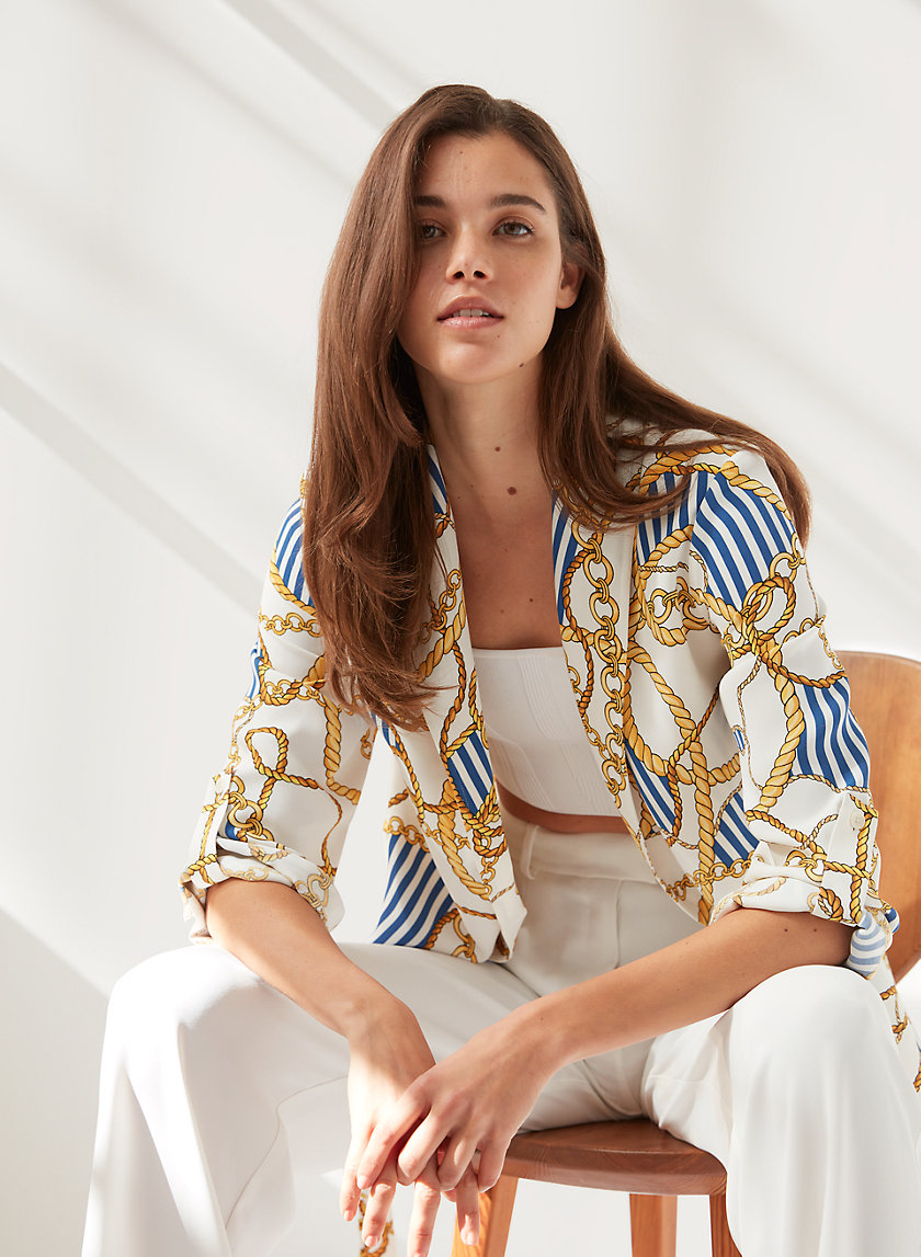 Babaton KAHLO ROBE MID | Aritzia Babaton KAHLO ROBE MID | Aritzia