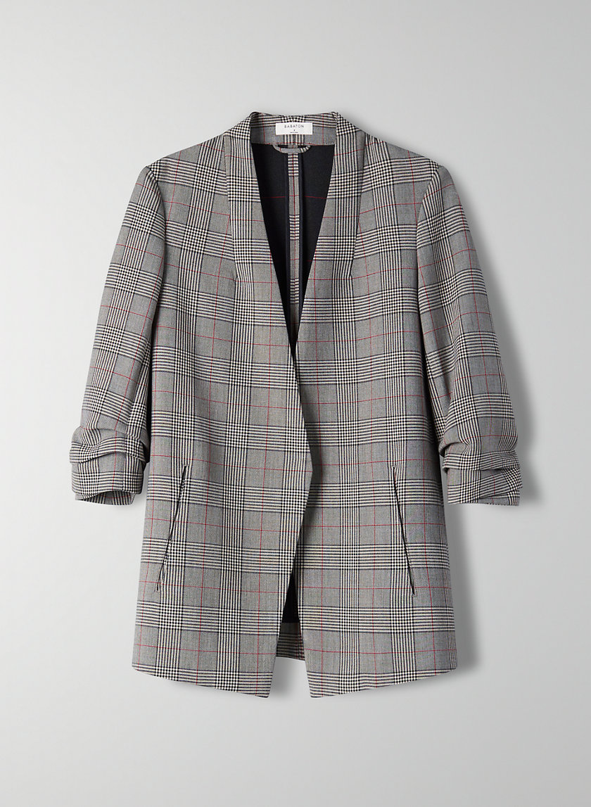 Aritzia power blazer Clearance
