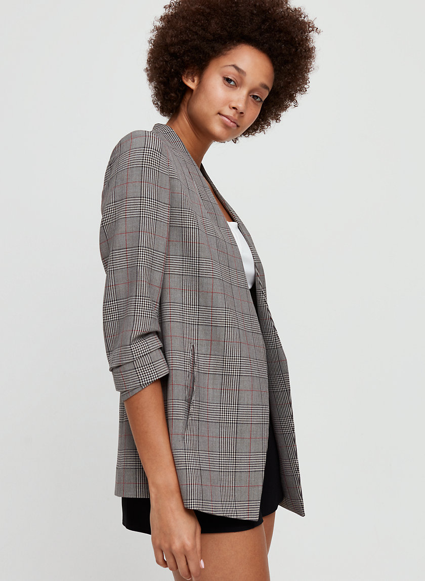 Babaton MACAULEY BLAZER | Aritzia Babaton MACAULEY BLAZER | Aritzia