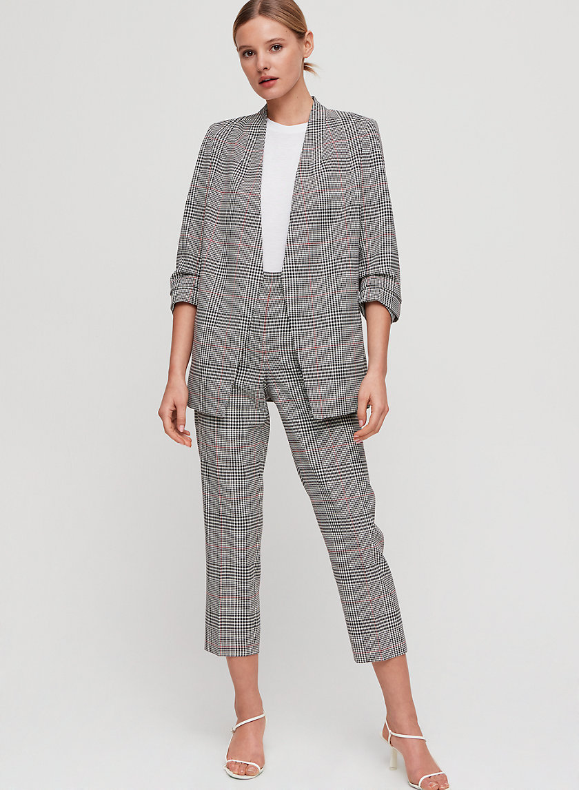 Babaton MACAULEY BLAZER | Aritzia Babaton MACAULEY BLAZER | Aritzia
