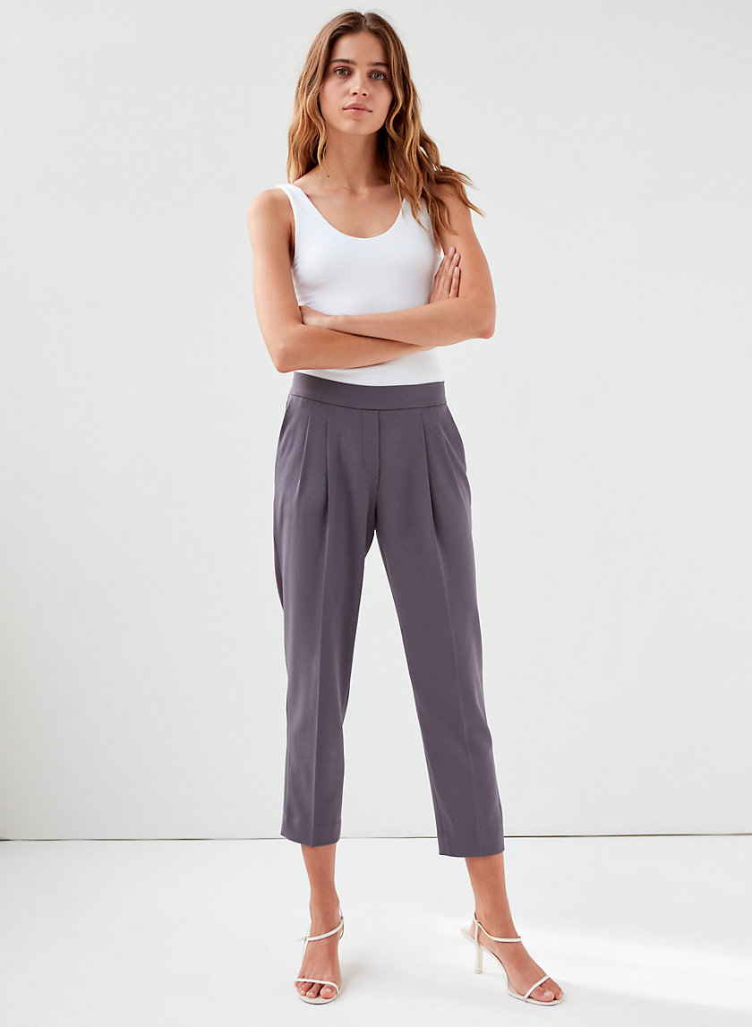 Babaton COHEN PANT TERADO | Aritzia Babaton COHEN PANT TERADO | Aritzia