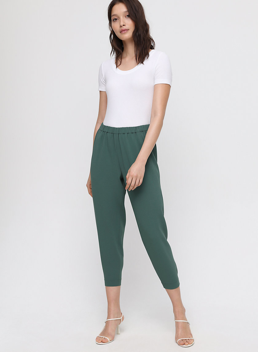 Babaton DEXTER PANT TERADO | Aritzia Babaton DEXTER PANT TERADO | Aritzia