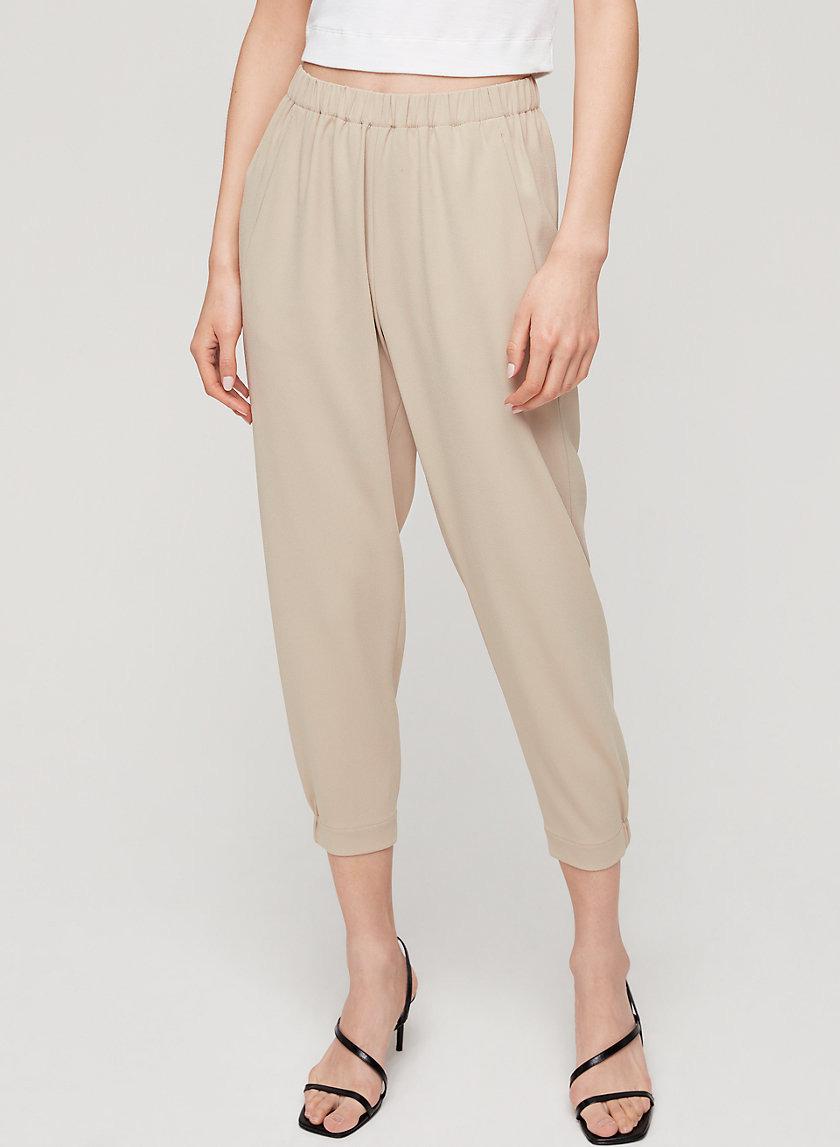 Babaton DEXTER PANT TERADO | Aritzia Babaton DEXTER PANT TERADO | Aritzia