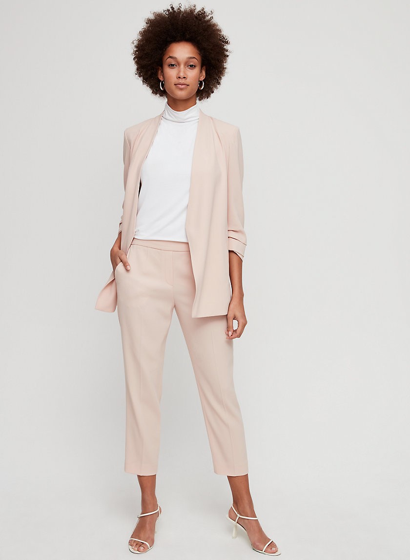 Babaton CONAN PANT TERADO | Aritzia Babaton CONAN PANT TERADO | Aritzia