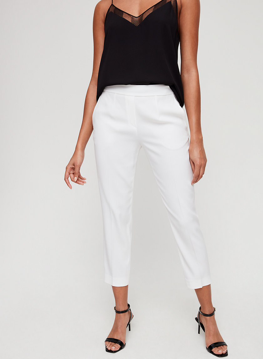 Babaton CONAN PANT TERADO | Aritzia Babaton CONAN PANT TERADO | Aritzia